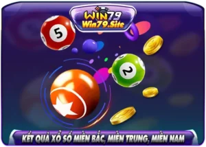 Kết Quả Xổ Số Miền Bắc, Miền Trung, Miền Nam Online